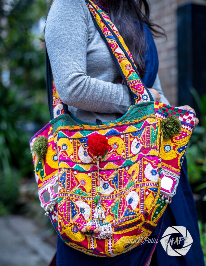 embroidery bag-7934